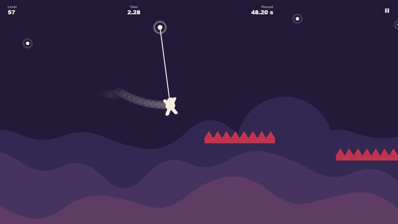 Swing & Soar screenshot 5