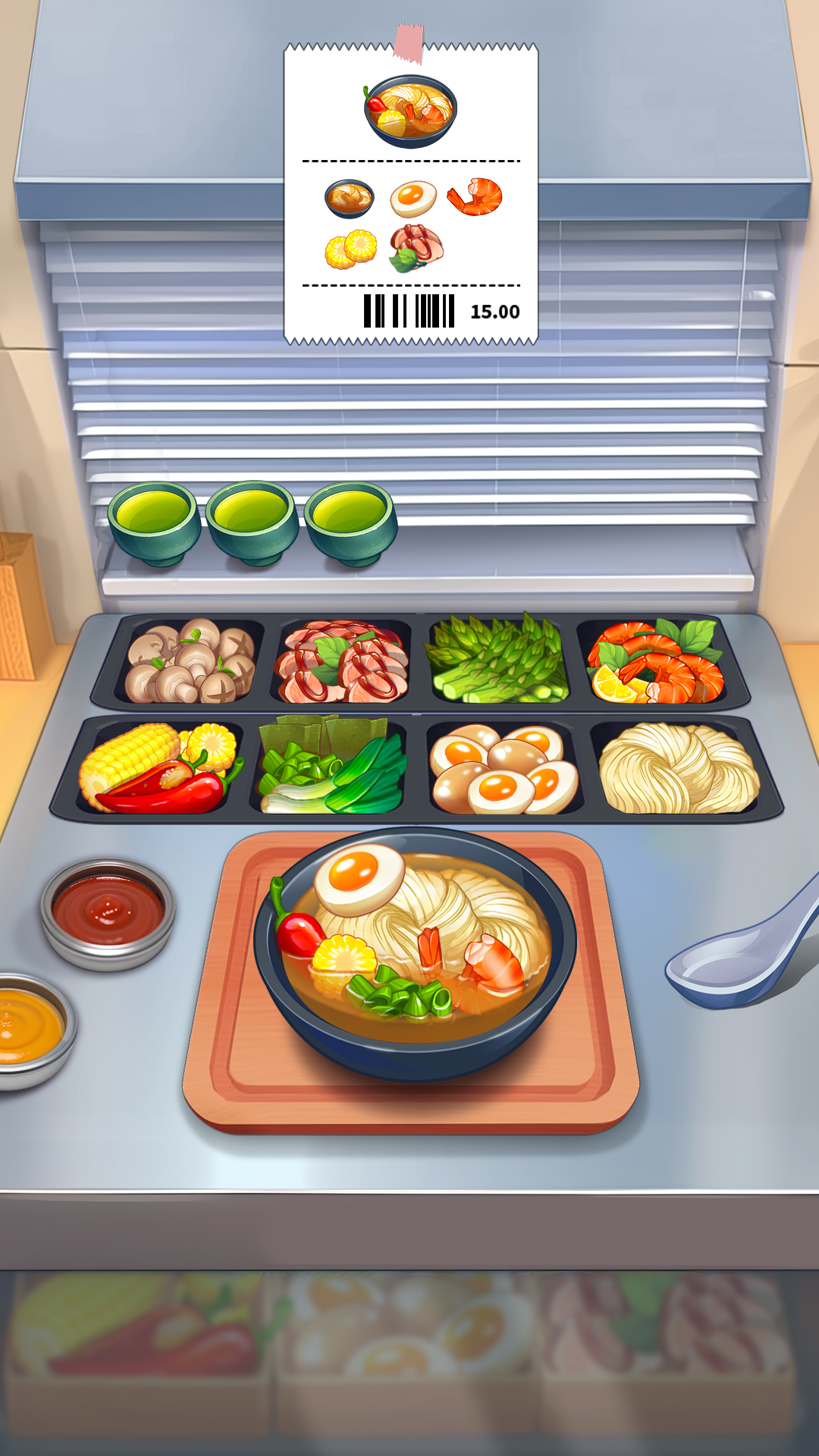 Royal Cooking - Cooking Game screenshot 13