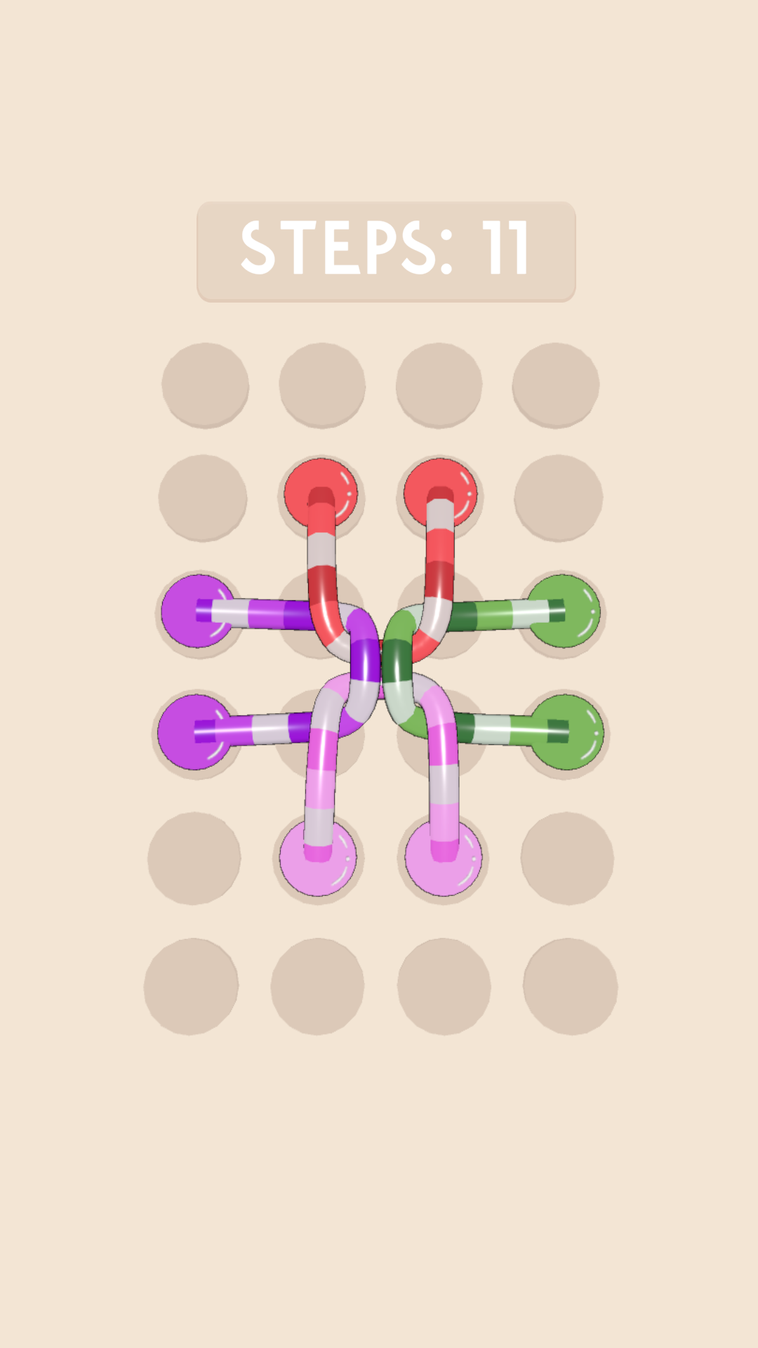Twisted Rope 3D screenshot 9