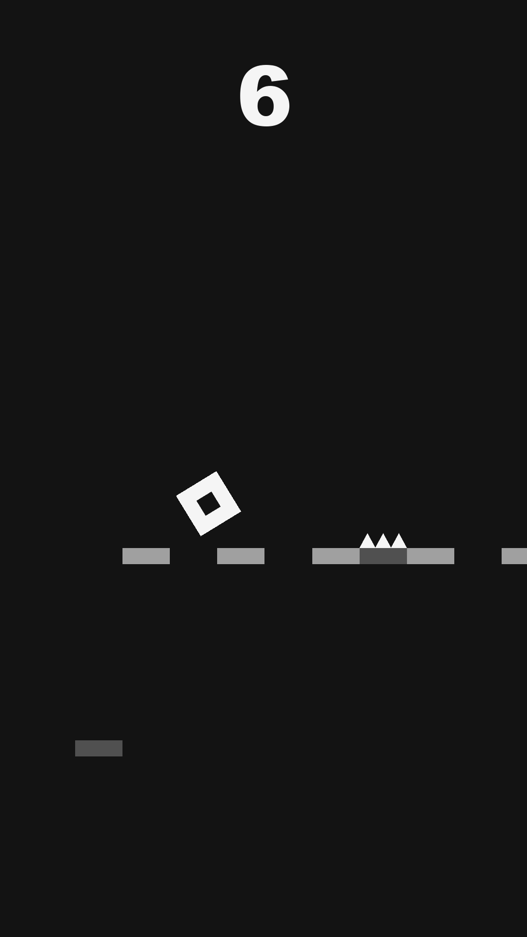 Geometry Smash screenshot 11