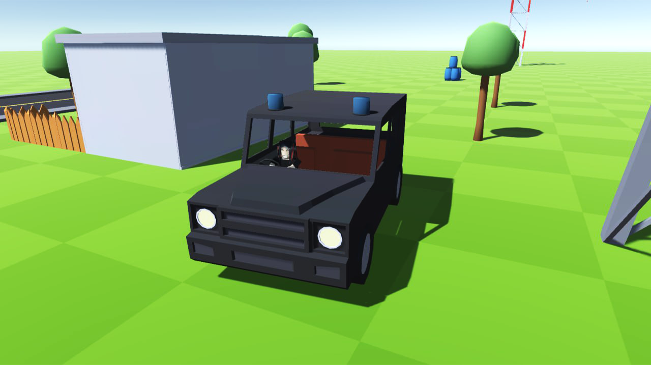 My Sandbox Playground! — screenshot 4