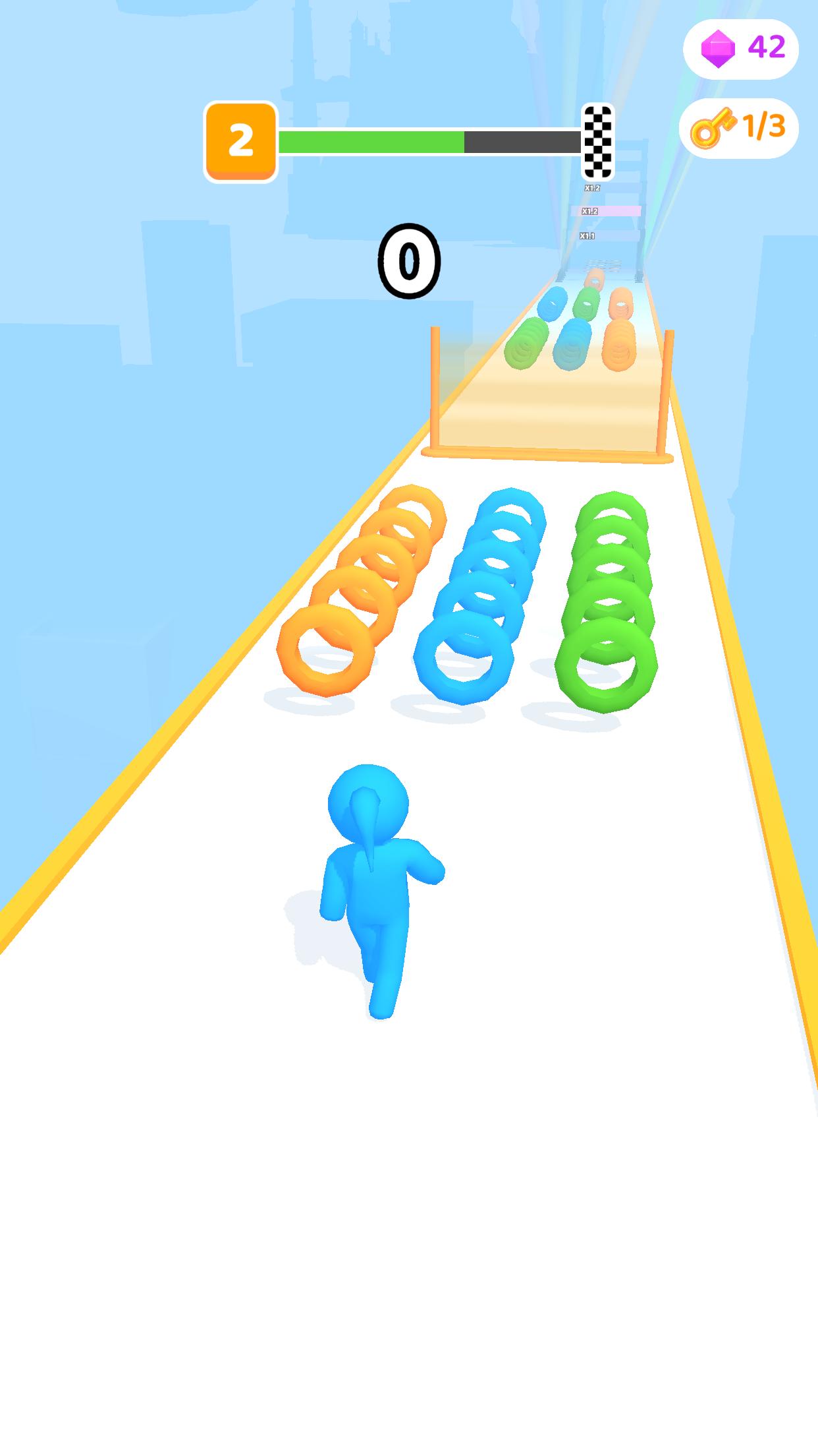 Long Neck screenshot 3