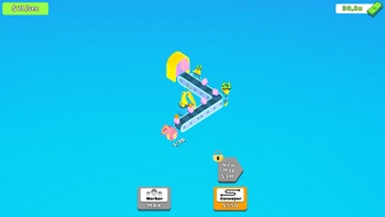 My Factory Toys