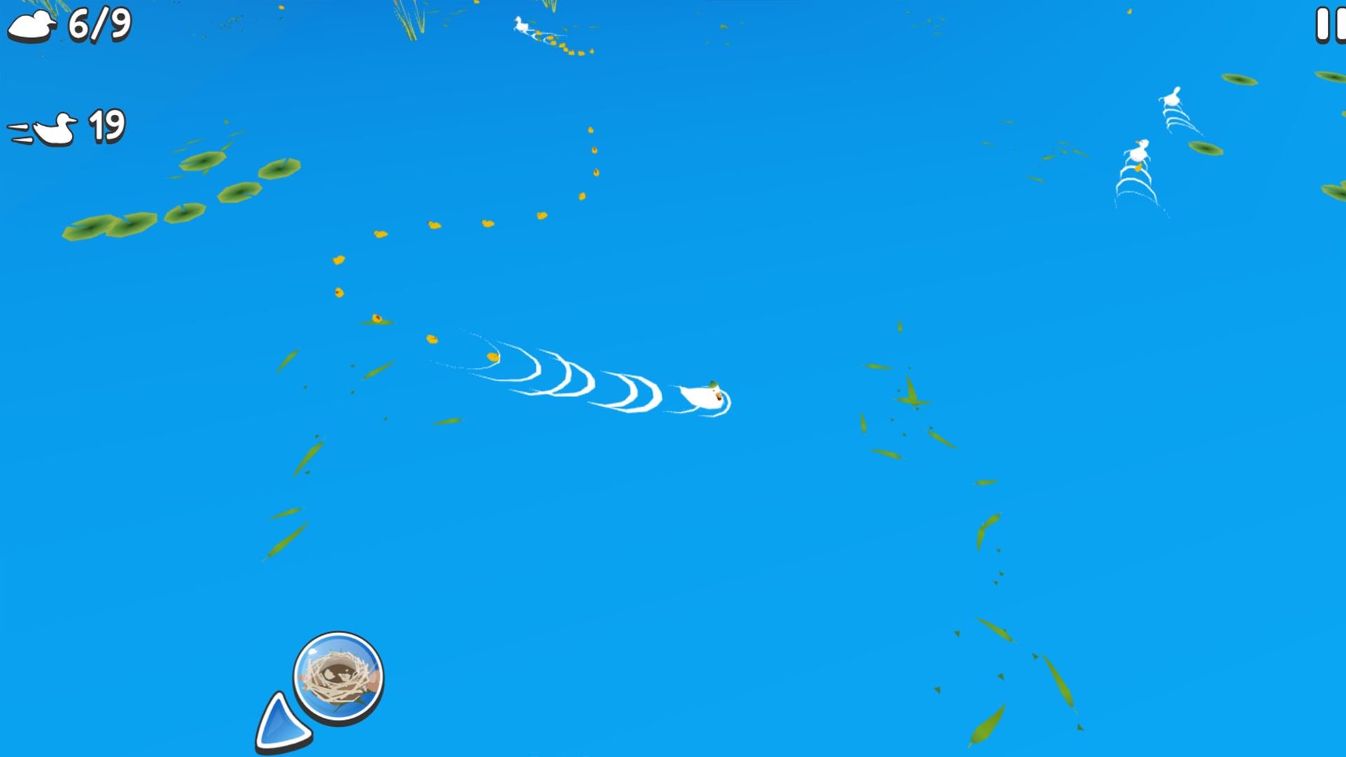 Little Duck — screenshot 6