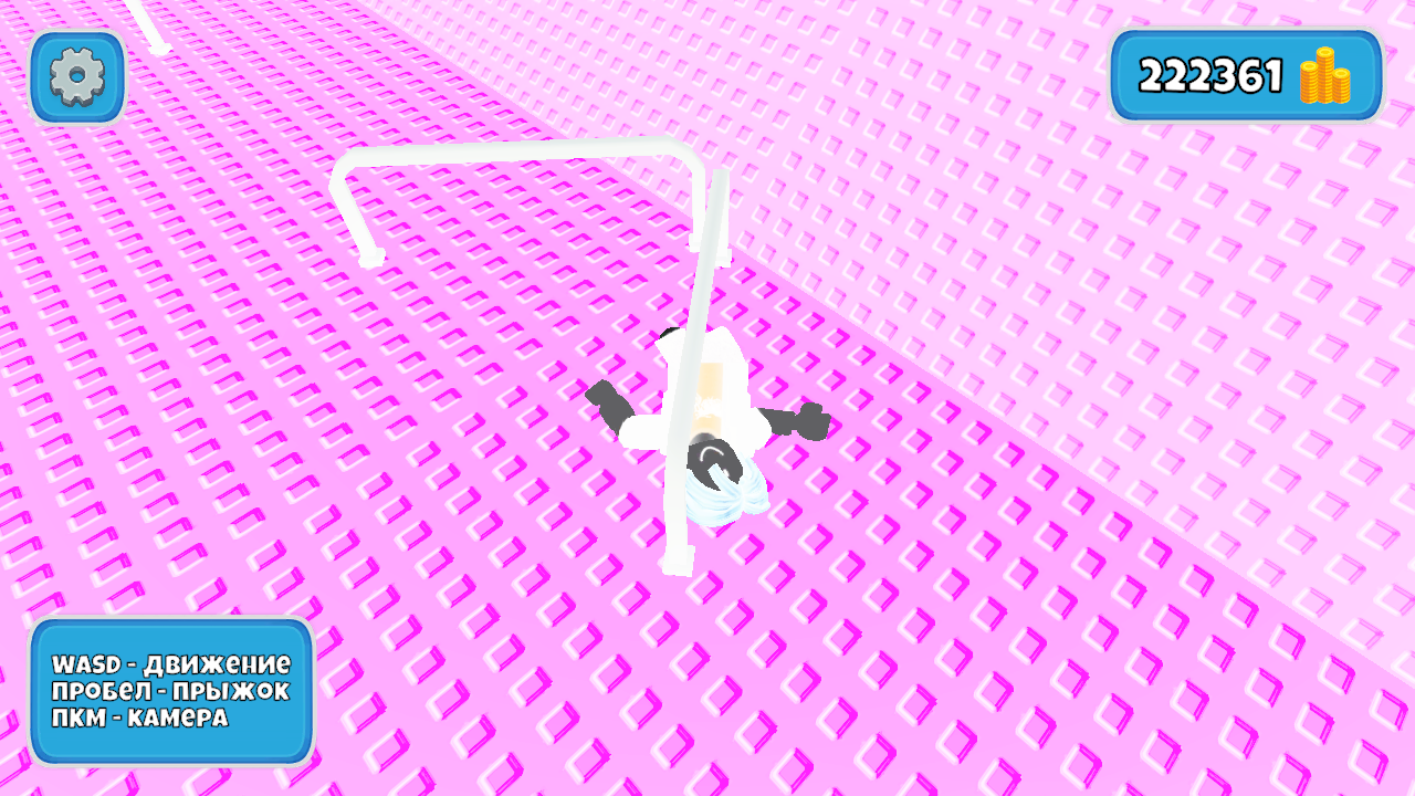 Обби: Фолк Вэлли — screenshot 3