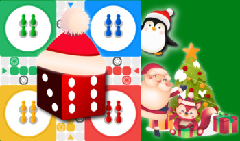 Ludo Online Xmas