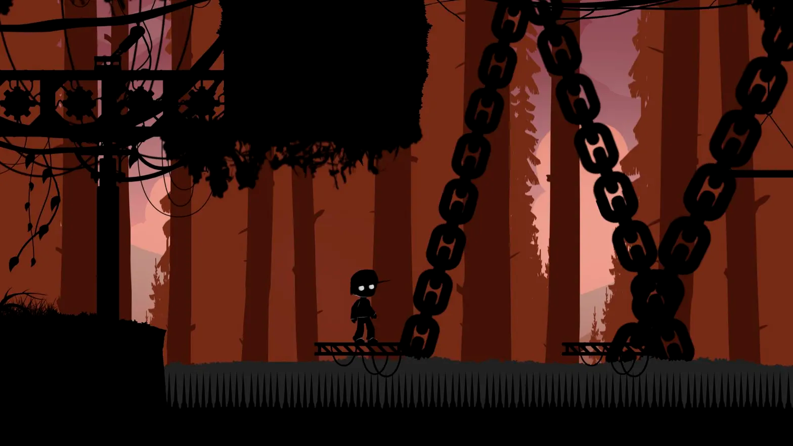 Кошмары Ричи 2 — screenshot 4