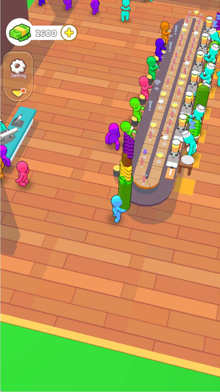 Mini Bar screenshot 6