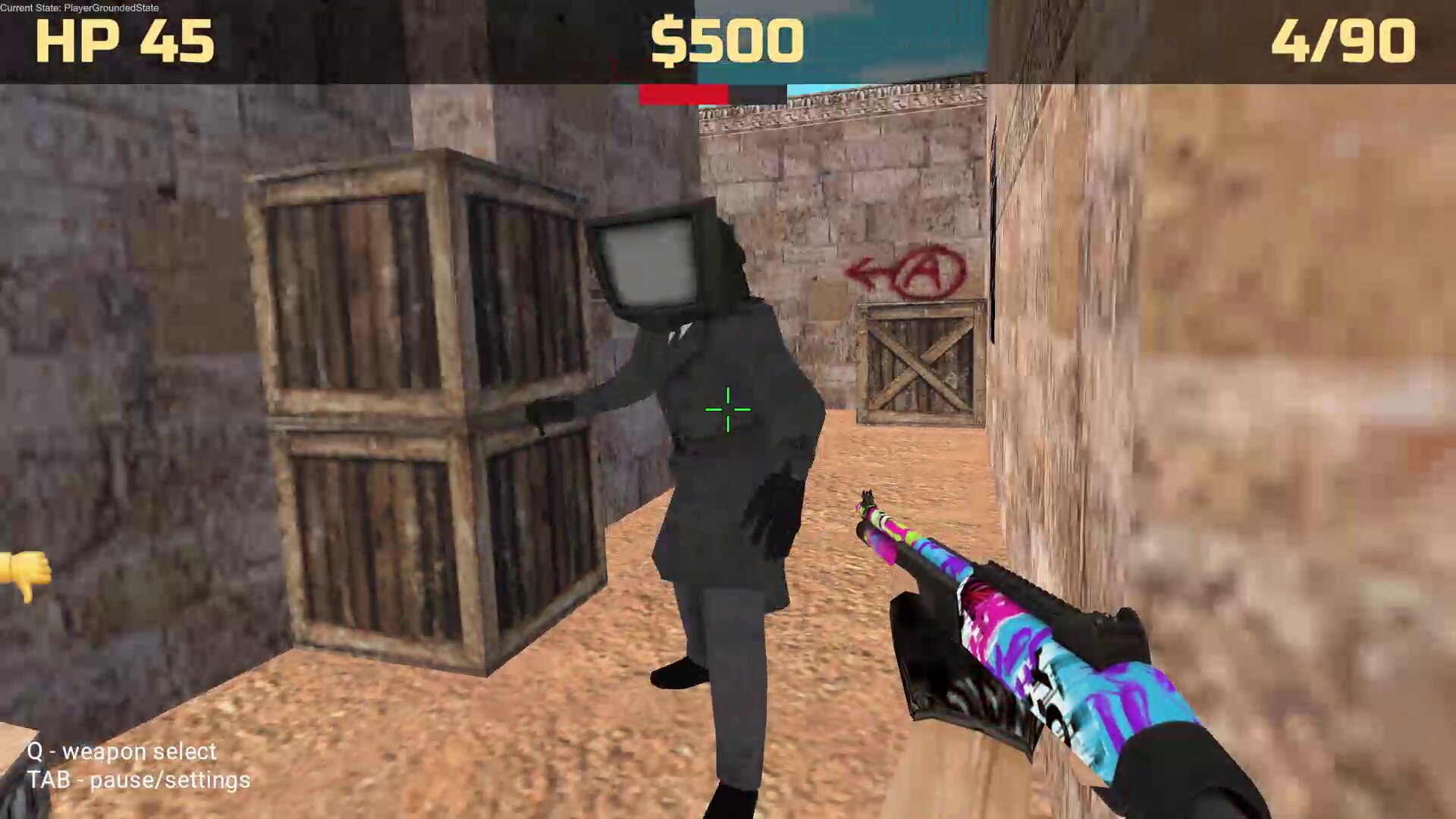 Memes Rescue 3D Reloaded — screenshot 4