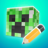 Плашчы майнкрафт: спампаваць і стварыць плашч онлайн