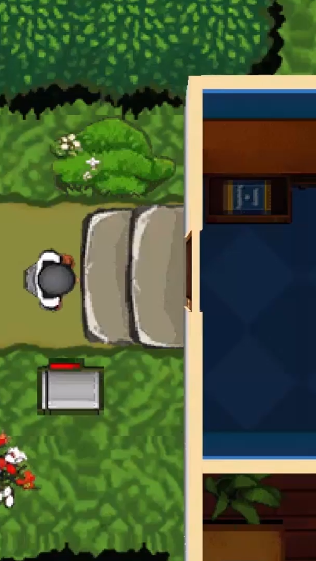 The Thief Sanya screenshot 9