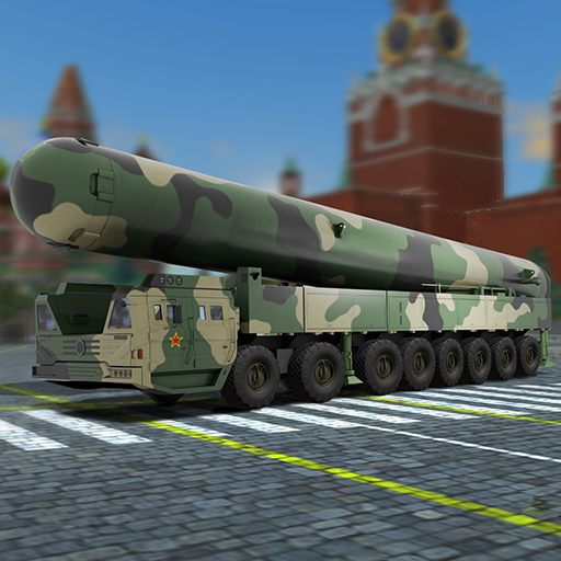 Kremlin's task: Build Topol M icon