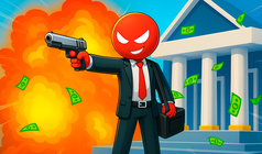 Mafia Business: Money Empire 3D