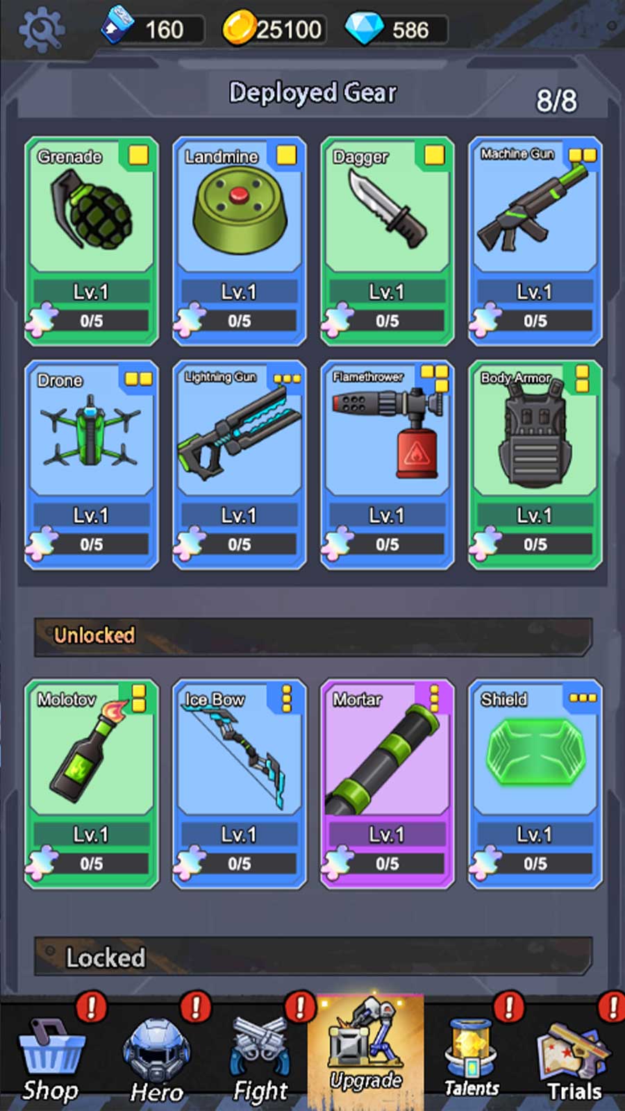 Zombie Defense: Barrel Blast Survival screenshot 11