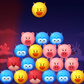 BubbleShooter animals Spiel