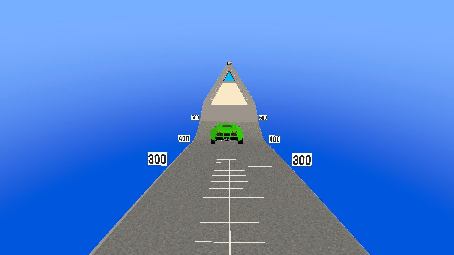 Faster but surely screenshot