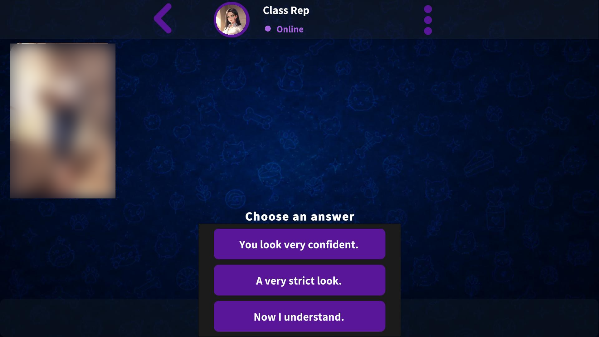Hot Chats with Girls — screenshot 4