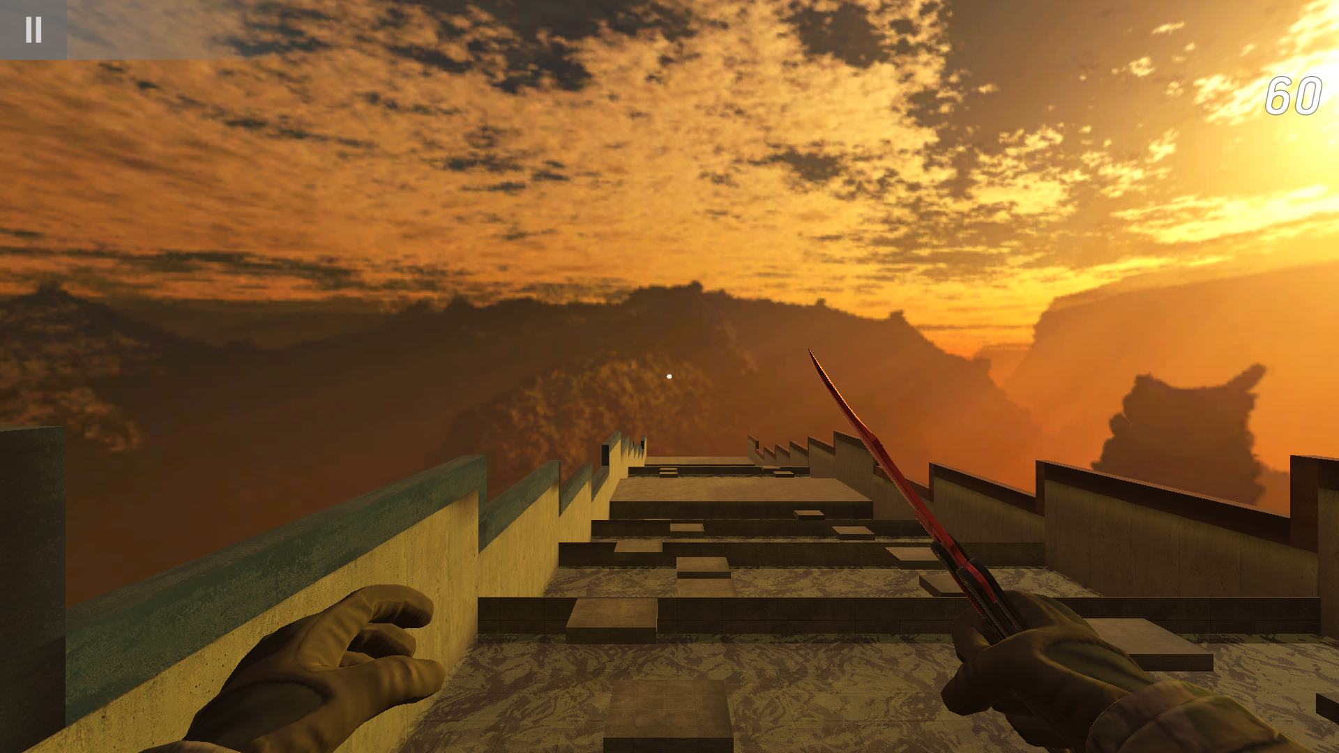 BunnyHop: Bhop & Surf screenshot