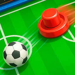 Soccer Merge