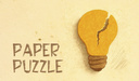 Paper Puzzle