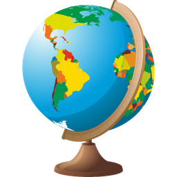 Тест на знание стран и столиц мира