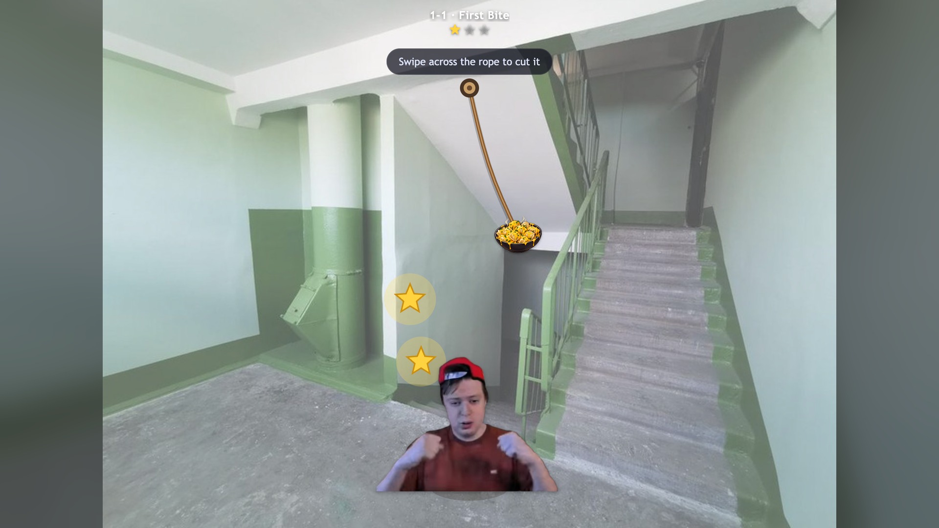 Am Am — screenshot 1