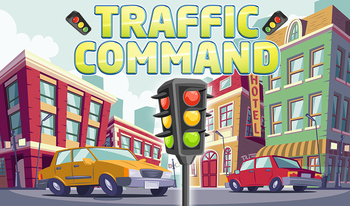 Traffic Command