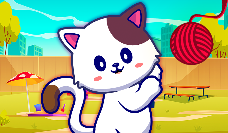 My Tamagotchi game cover