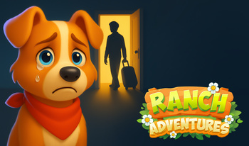 Ranch Adventures