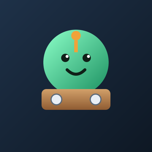 Гаечный побег icon