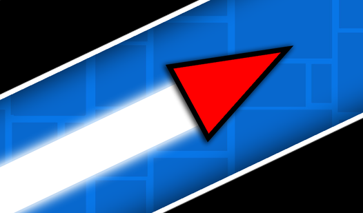 Wave Challenge - Geometry Dash