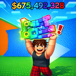 Brainrot Tycoon Simulator