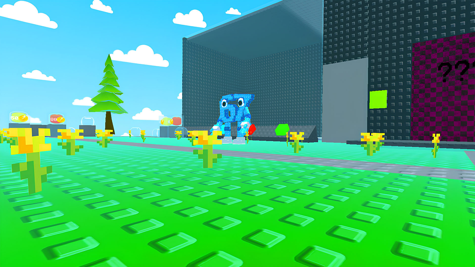 67: Virus Lab (Six Seven) screenshot 3
