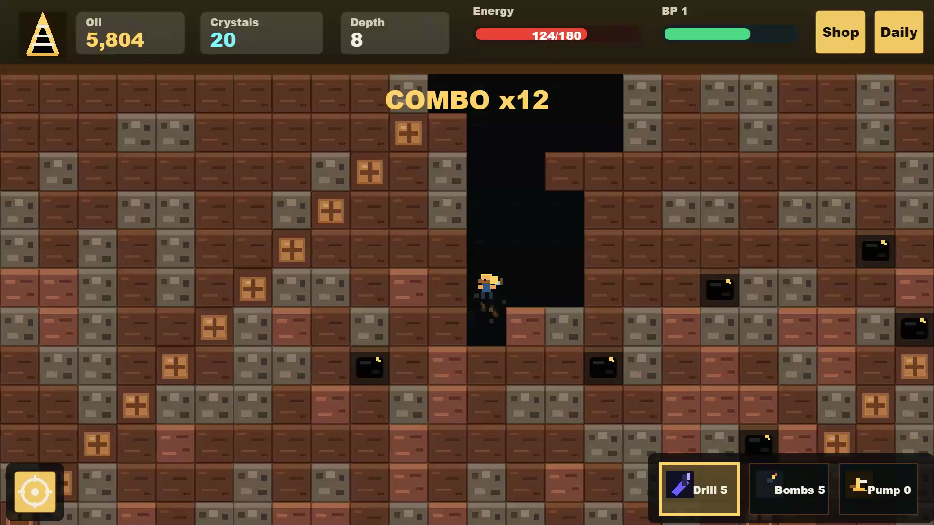 Oil super tycoon — screenshot 5