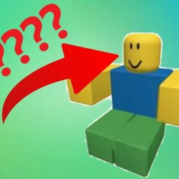 Тест. Кто ты Нубик или Обби?