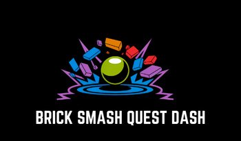 Brick Smash Quest Dash