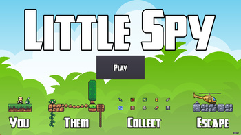 Little-Spy