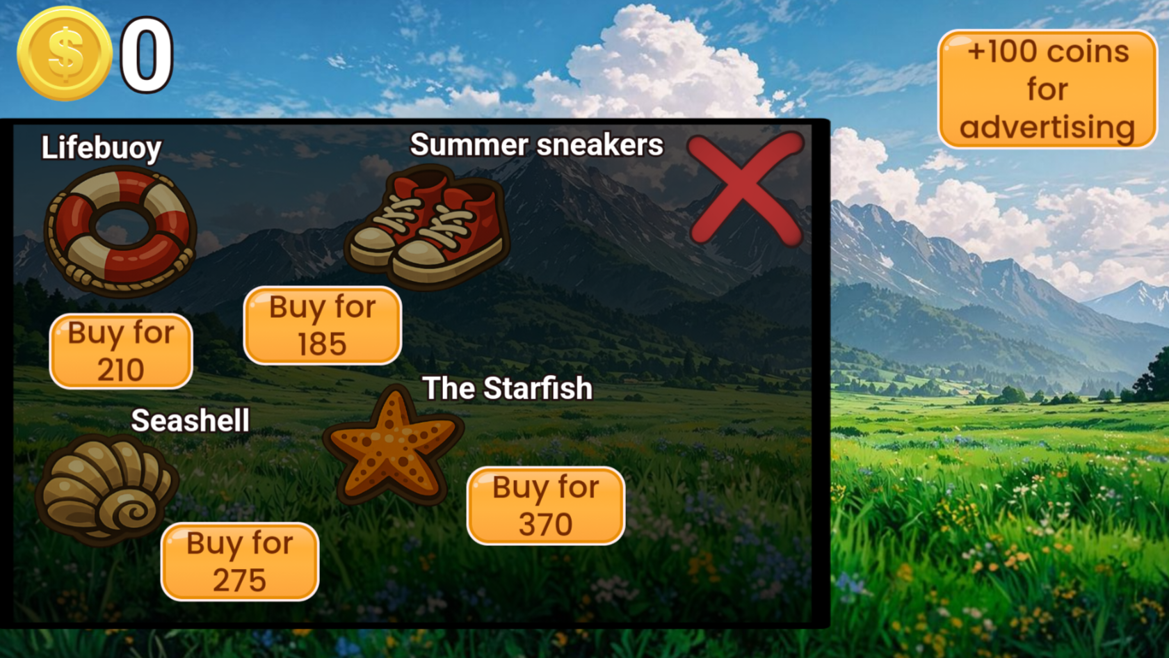 Shark in sneakers: Meme battle — screenshot 5