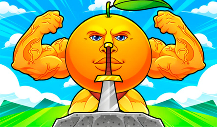 Obby: Master of the Sword