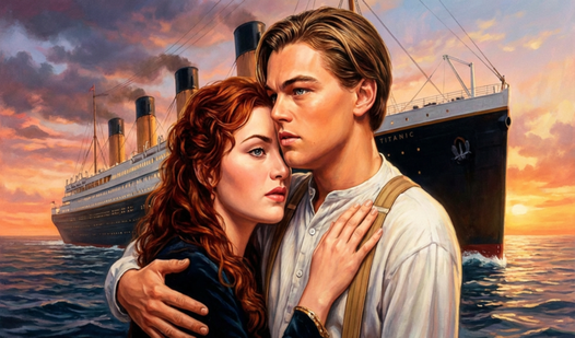 Guess the movie - Trivia Quiz