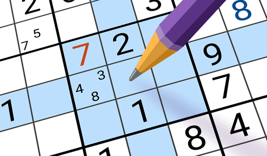 Sudoku - Sudoku Puzzles