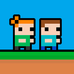 PixBros 2 Player