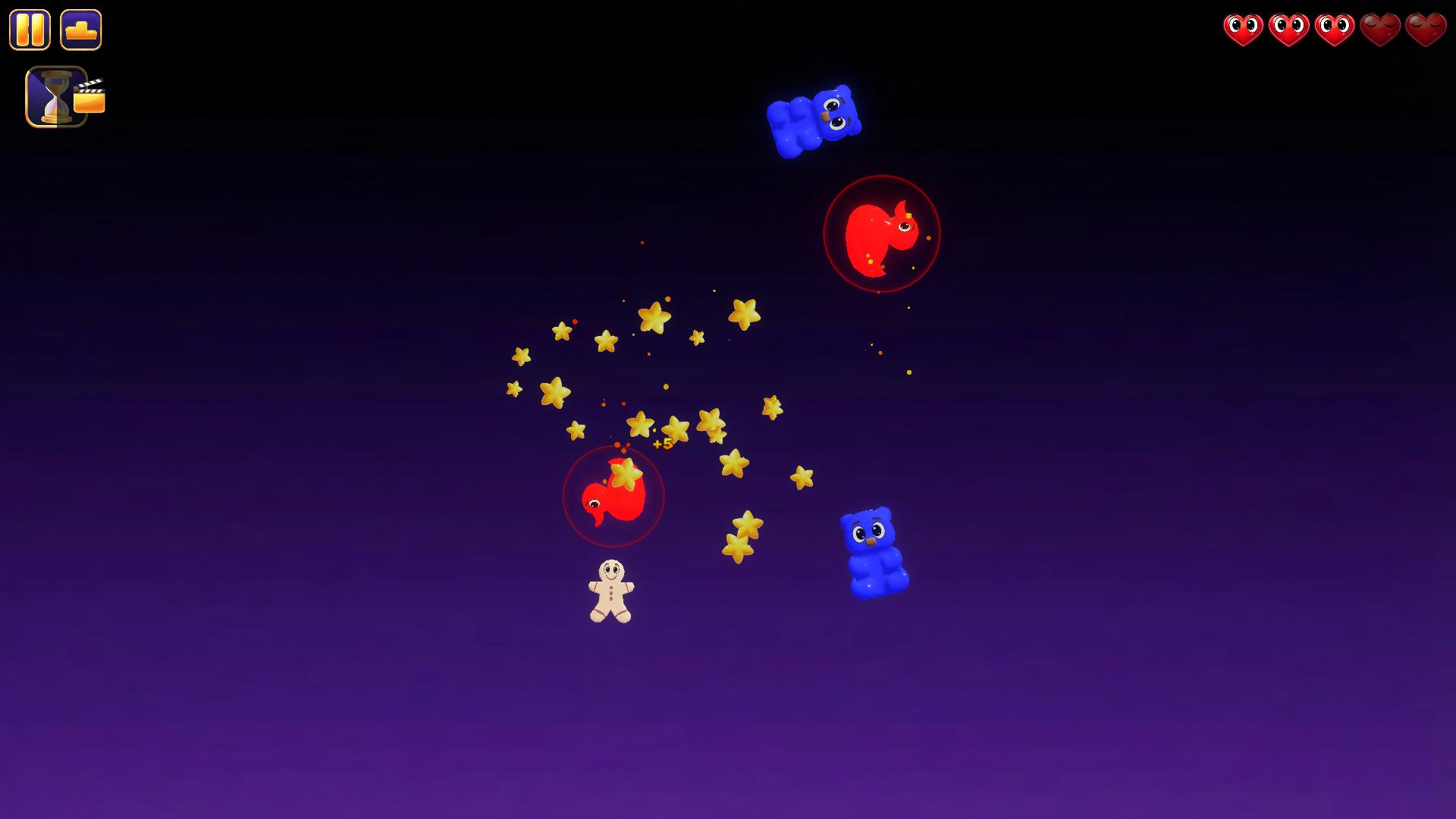 Relax: Star Hunting — screenshot 2