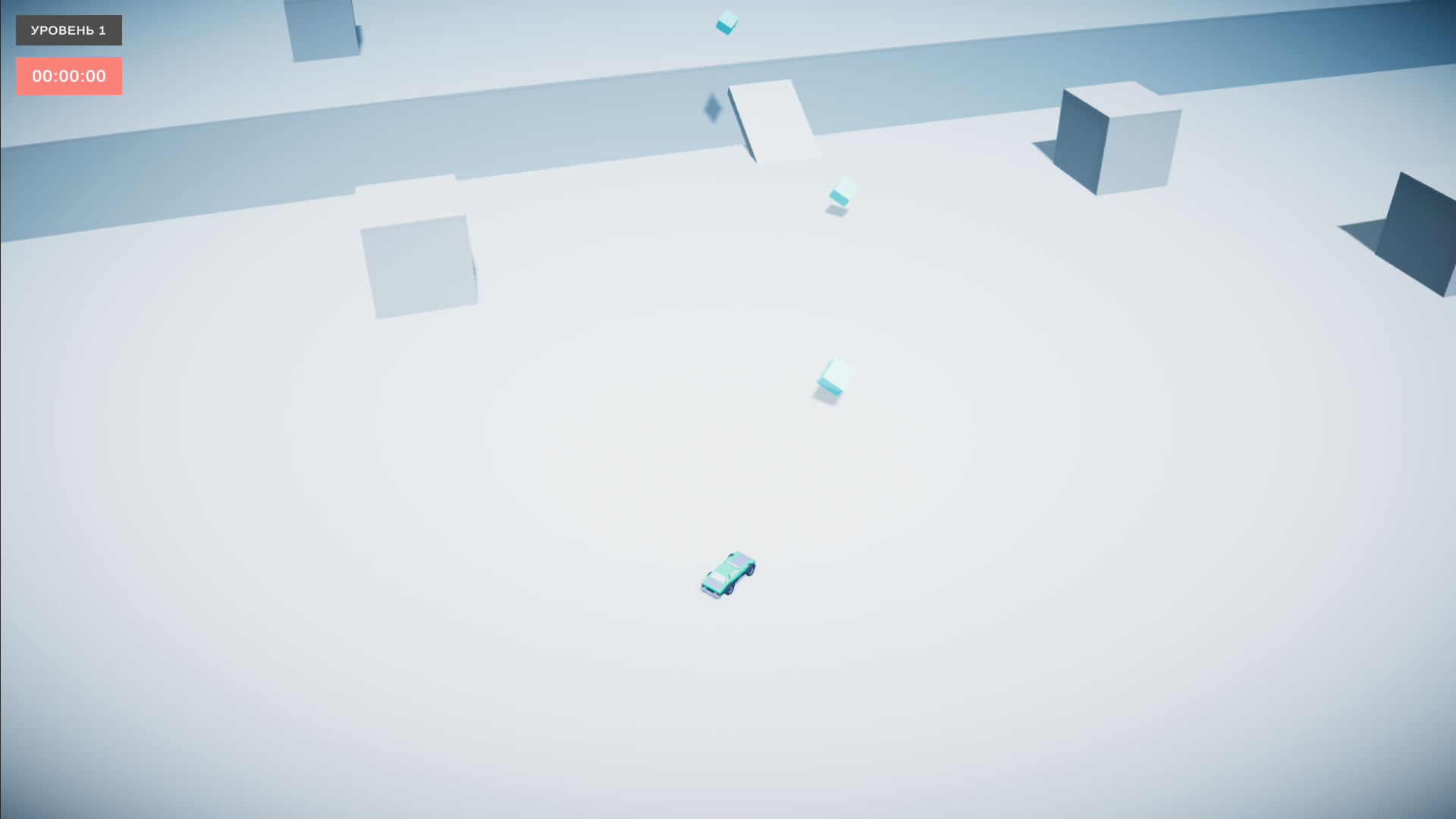 Хардкорное Вождение — screenshot 2