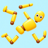 People Playground! Ragdoll Arena!