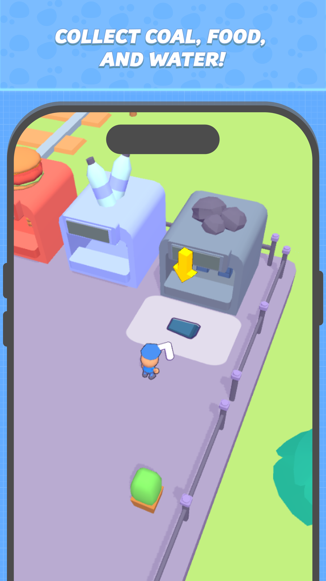 Railroad Master screenshot 6