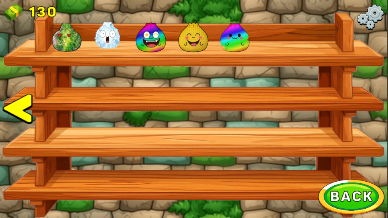 Dumplings: unpacking — screenshot 6