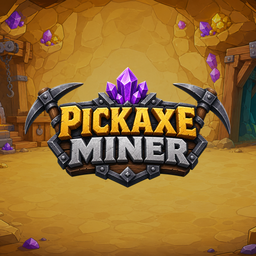 Pickaxe Miner