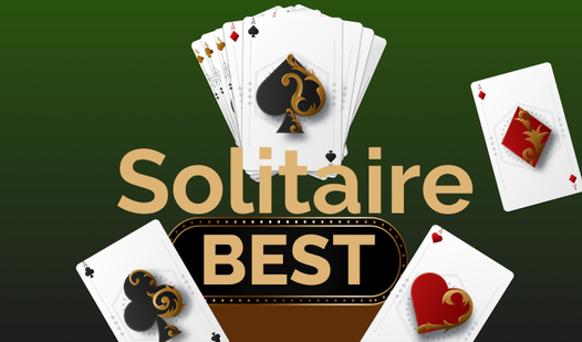 Solitaire Best