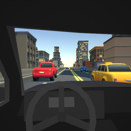 Highway Racer